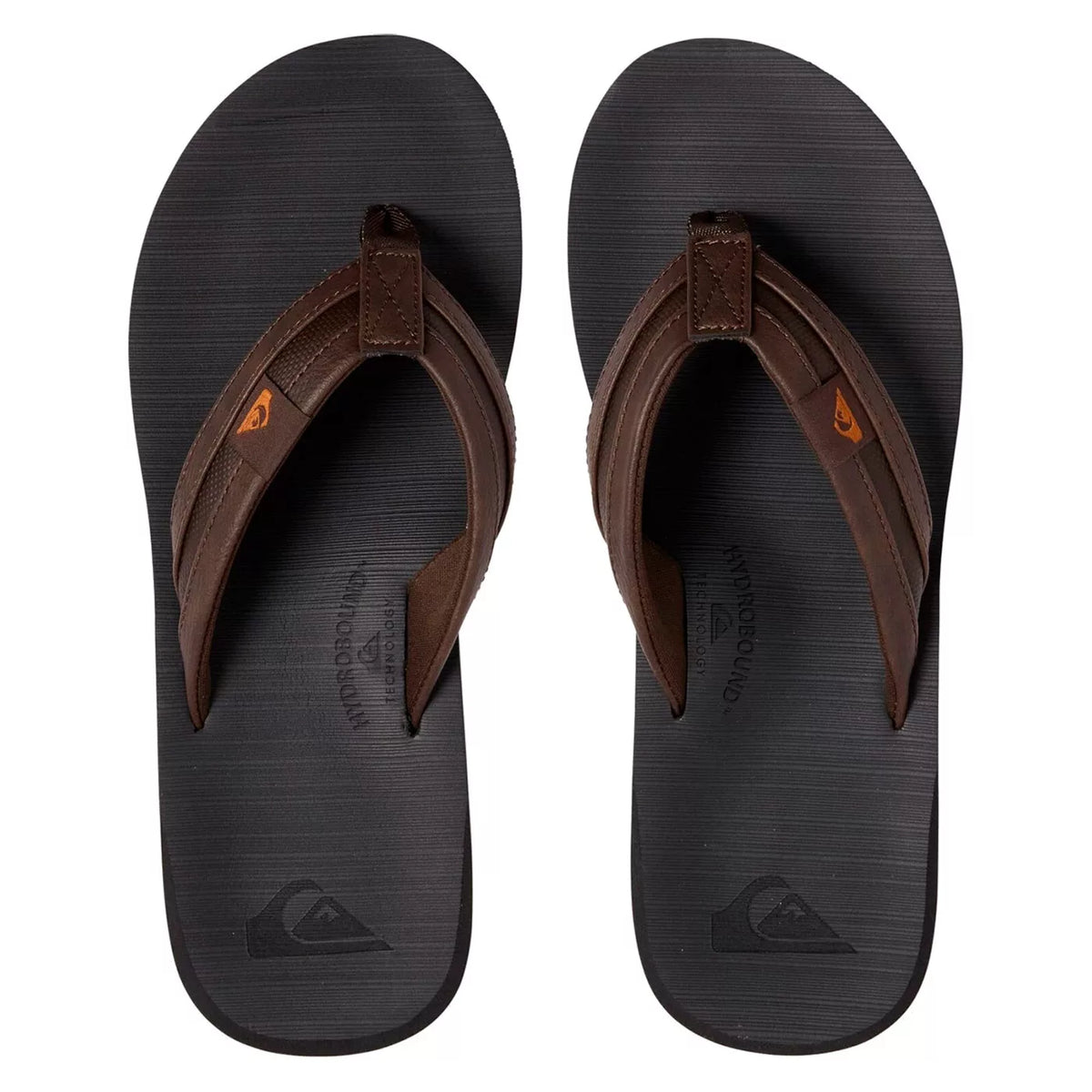 Sandalias Hombre Quiksilver Carver Squish