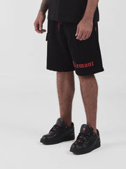 Bermuda Hombre Clemont Sovrano