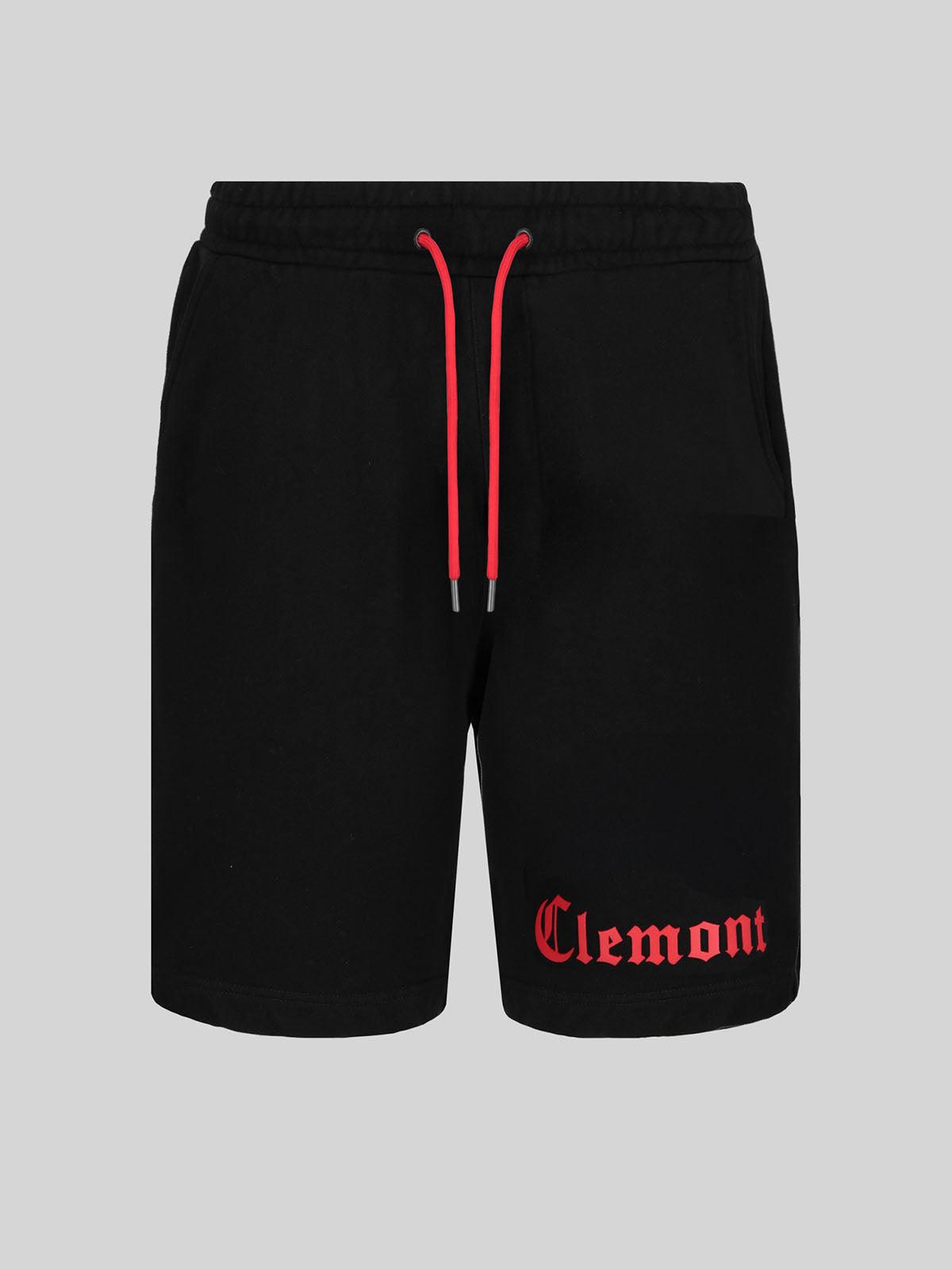 Bermuda Hombre Clemont Sovrano